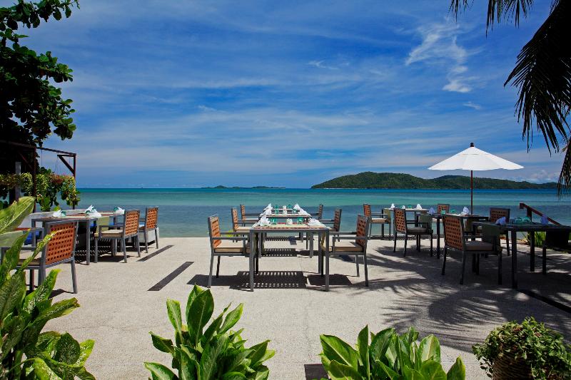 Coconut Beach Resort Samui