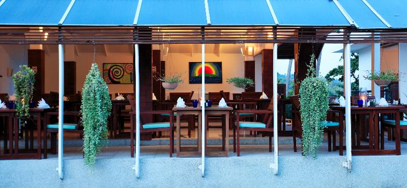 Coconut Beach Resort Samui