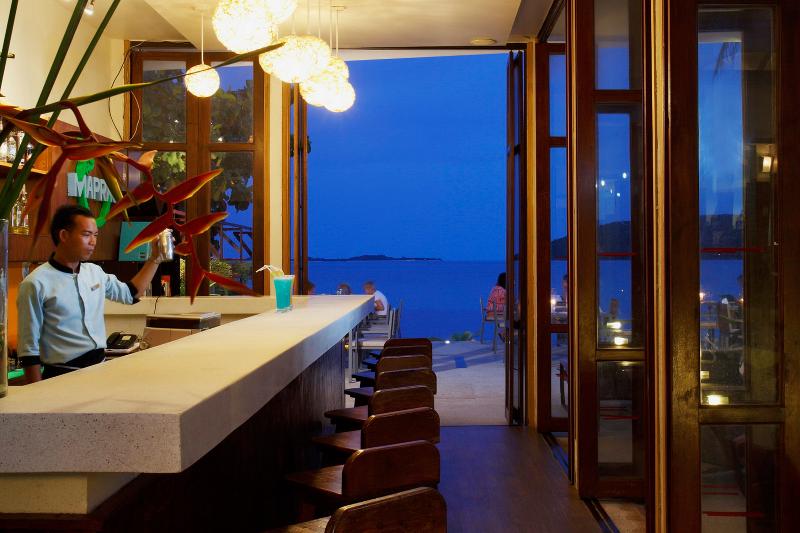 Coconut Beach Resort Samui