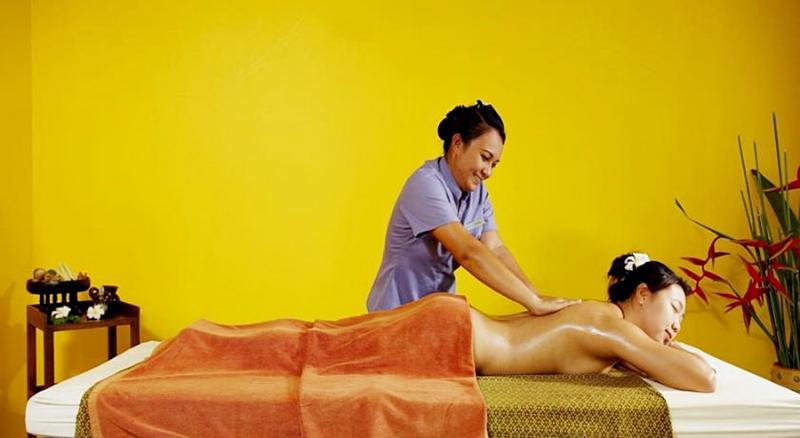 Coconut Beach Resort Samui