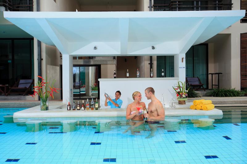 Coconut Beach Resort Samui