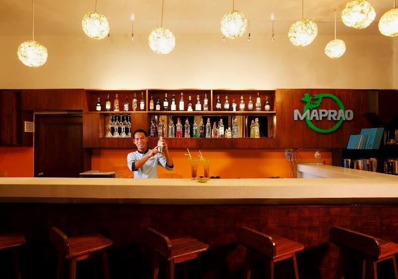 Coconut Beach Resort Samui