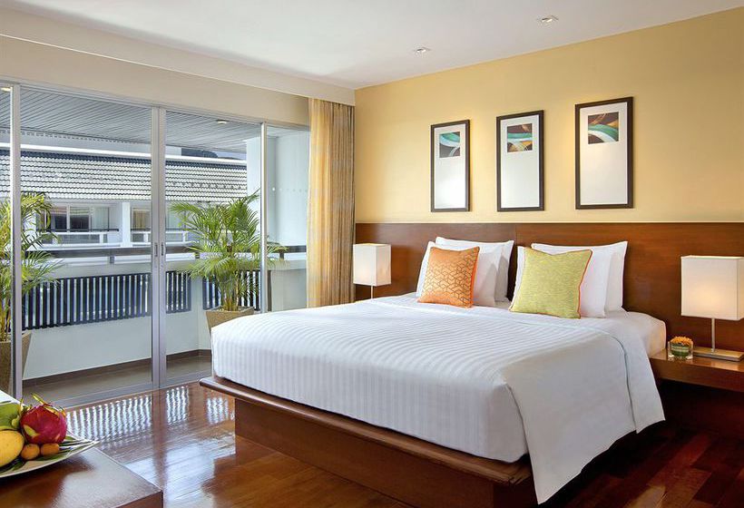 Swissotel Resort Phuket Patong Beach