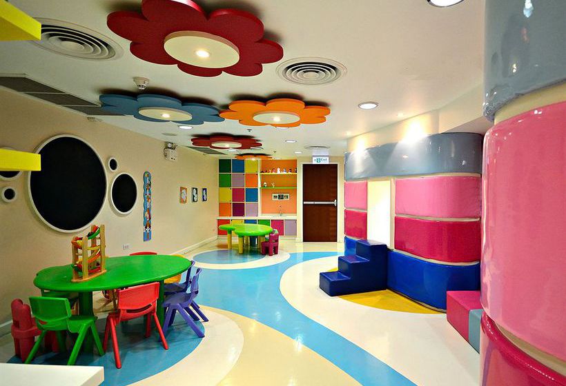 Swissotel Resort Phuket Patong Beach