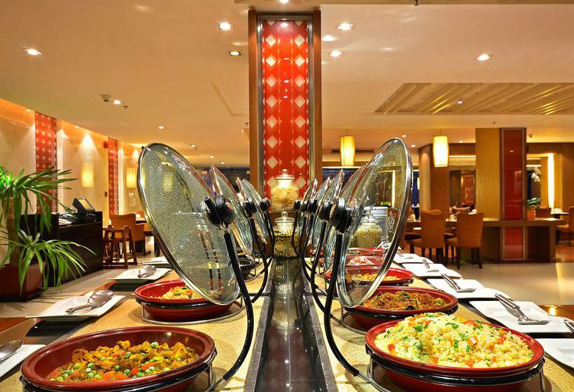 Swissotel Resort Phuket Patong Beach