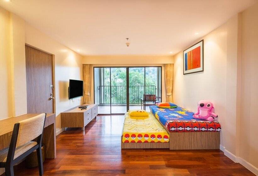 Holiday Inn Resort Phuket Surin Beach, An Ihg