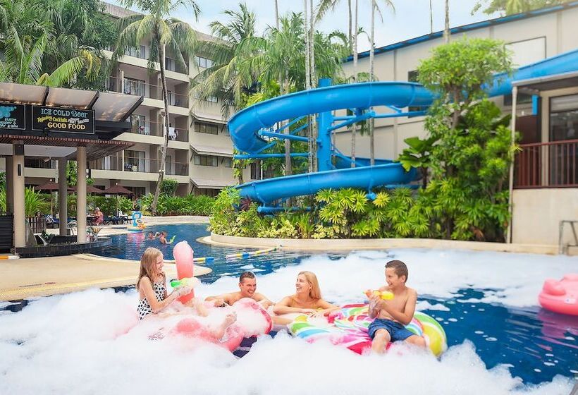 Holiday Inn Resort Phuket Surin Beach, An Ihg