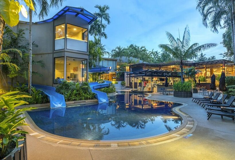 Holiday Inn Resort Phuket Surin Beach, An Ihg