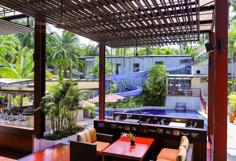 Holiday Inn Resort Phuket Surin Beach, An Ihg