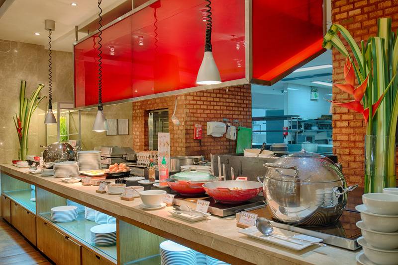 Holiday Inn Resort Phuket Surin Beach, An Ihg