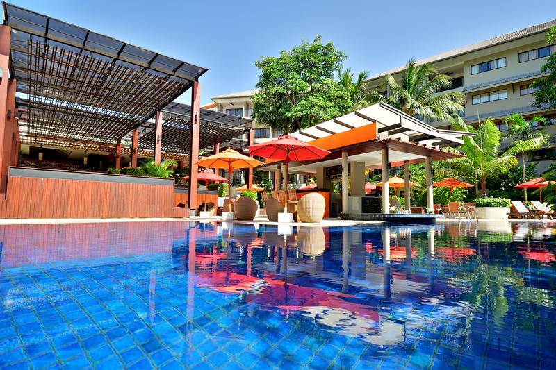 Holiday Inn Resort Phuket Surin Beach, An Ihg