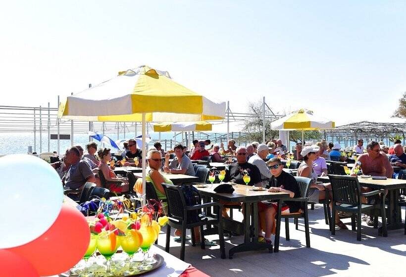 Febeach Hotel All Inclusive