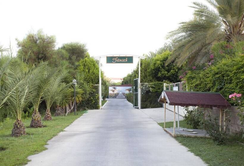 Febeach Hotel All Inclusive