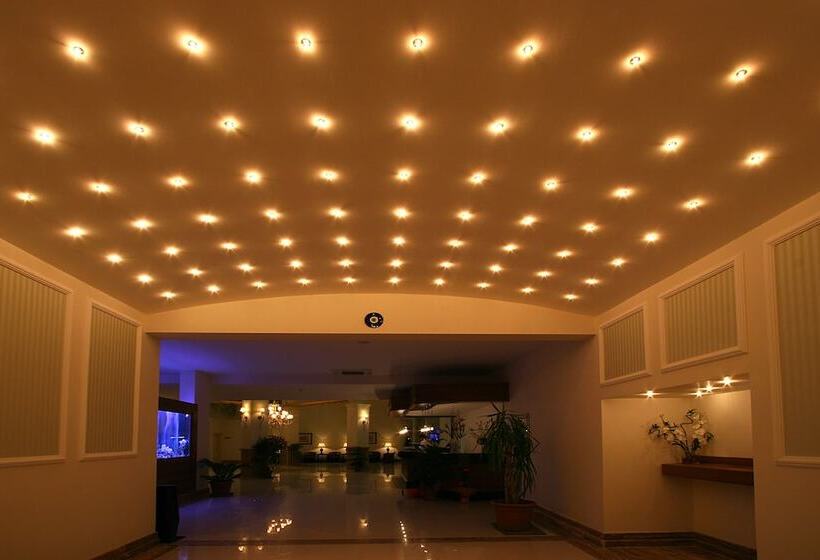 Febeach Hotel All Inclusive