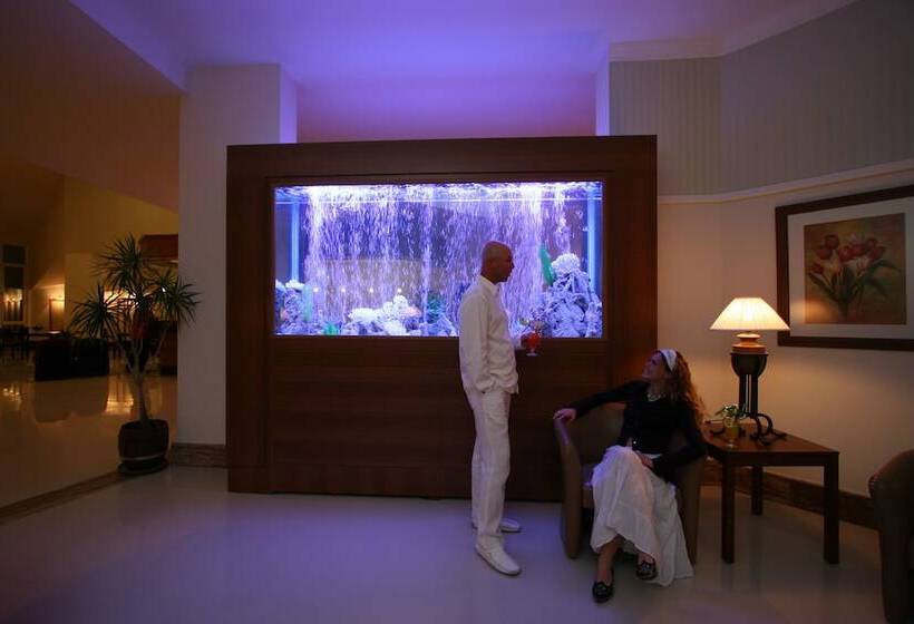 Febeach Hotel All Inclusive