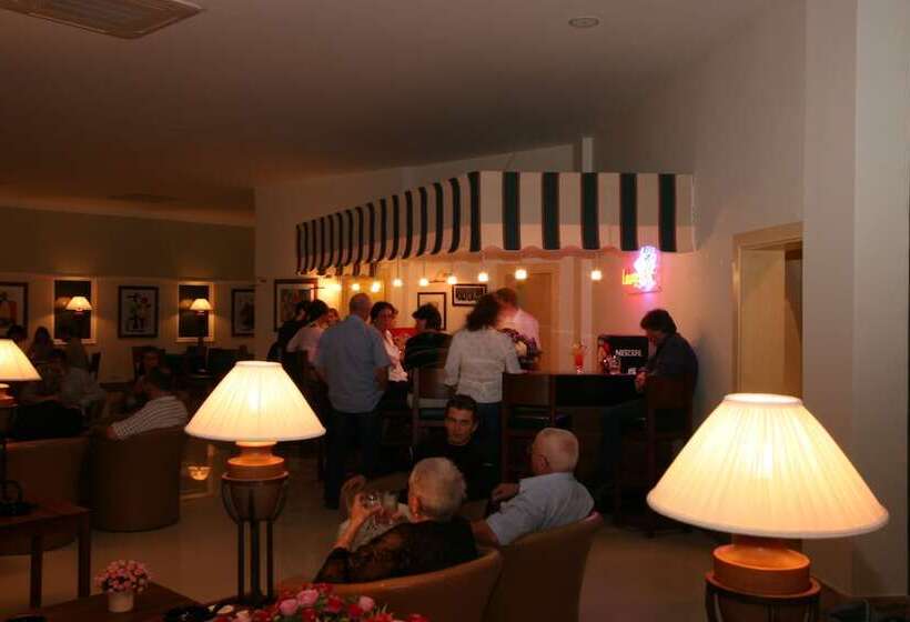 Febeach Hotel All Inclusive