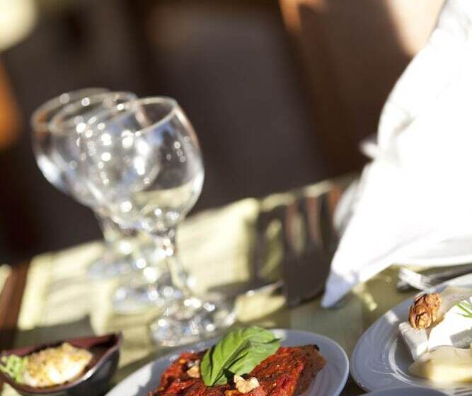 Febeach Hotel All Inclusive