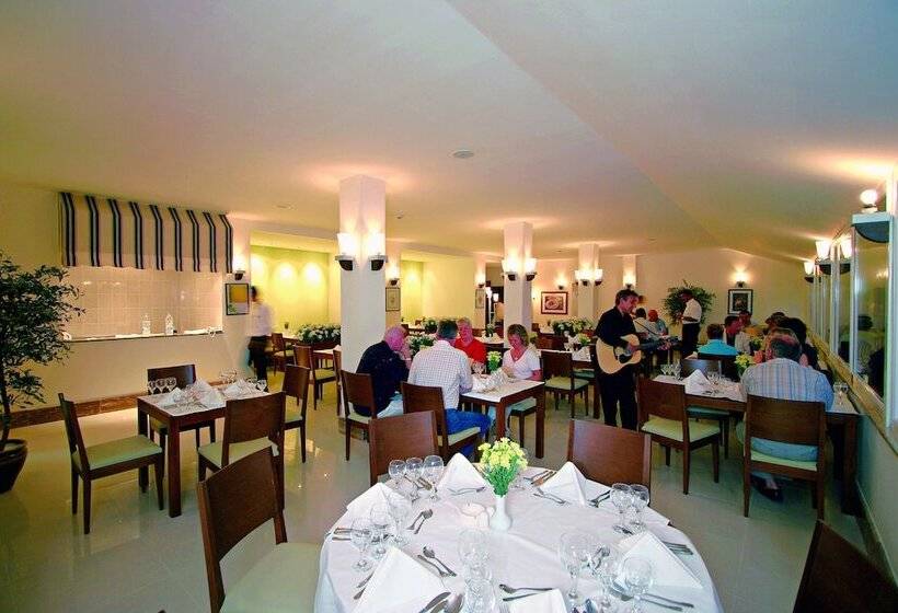 Febeach Hotel All Inclusive