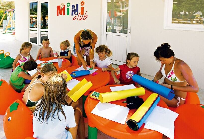 Febeach Hotel All Inclusive