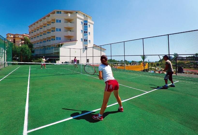 Febeach Hotel All Inclusive