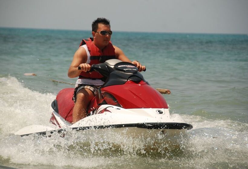 Febeach Hotel All Inclusive