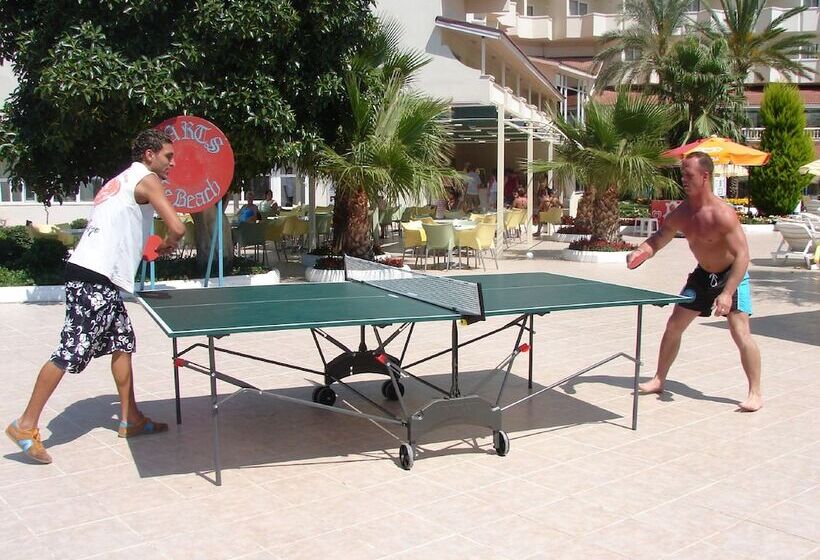 Febeach Hotel All Inclusive