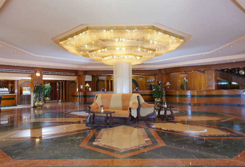 Hotel Diamond Red Sea Resort