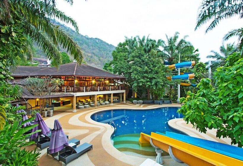 The Greenery Resort Khao Yai