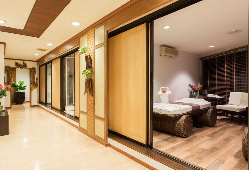 The Greenery Resort Khao Yai