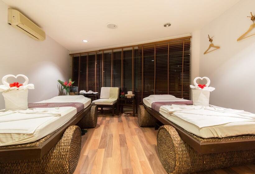 The Greenery Resort Khao Yai