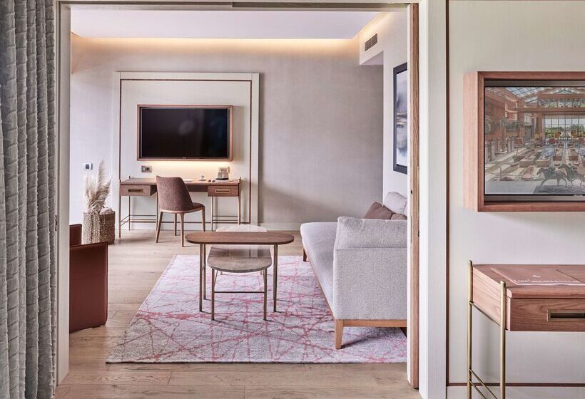 Hilton Dalaman Sarigerme Resort & Spa