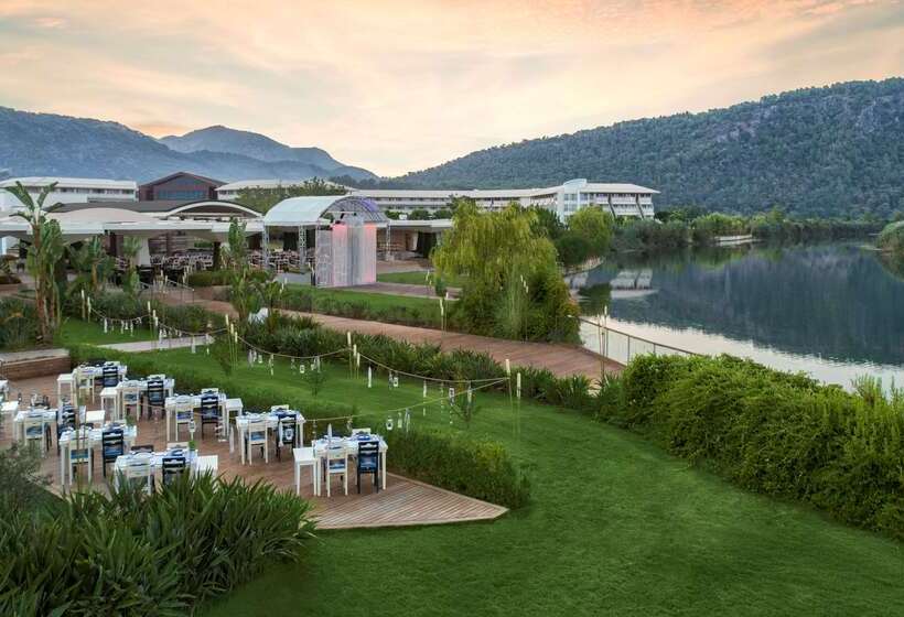 Hilton Dalaman Sarigerme Resort & Spa
