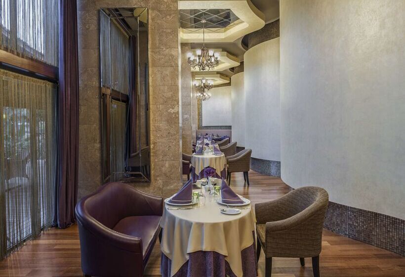 Hilton Dalaman Sarigerme Resort & Spa