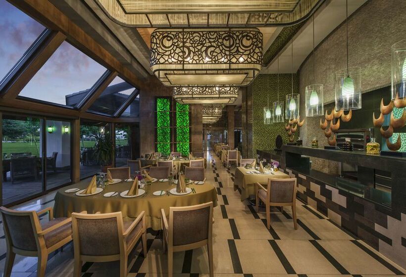 Hilton Dalaman Sarigerme Resort & Spa