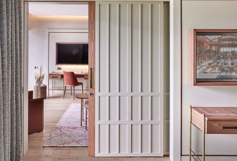 Hilton Dalaman Sarigerme Resort & Spa