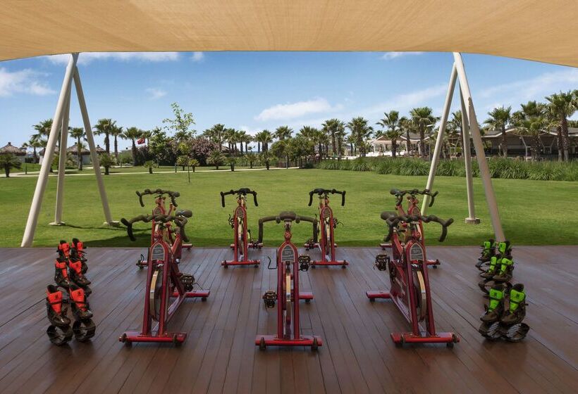 Hilton Dalaman Sarigerme Resort & Spa