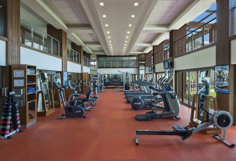 Hilton Dalaman Sarigerme Resort & Spa