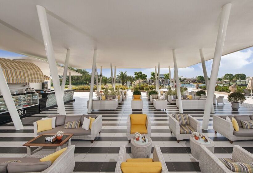 Hilton Dalaman Sarigerme Resort & Spa