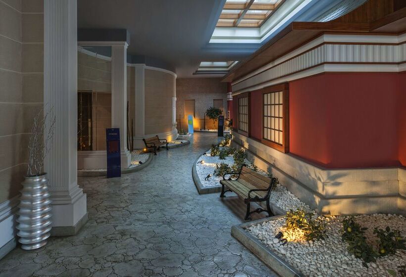 Hilton Dalaman Sarigerme Resort & Spa