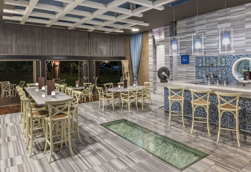 Hilton Dalaman Sarigerme Resort & Spa