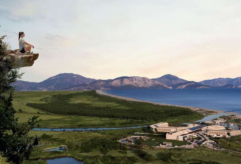 Hilton Dalaman Sarigerme Resort & Spa