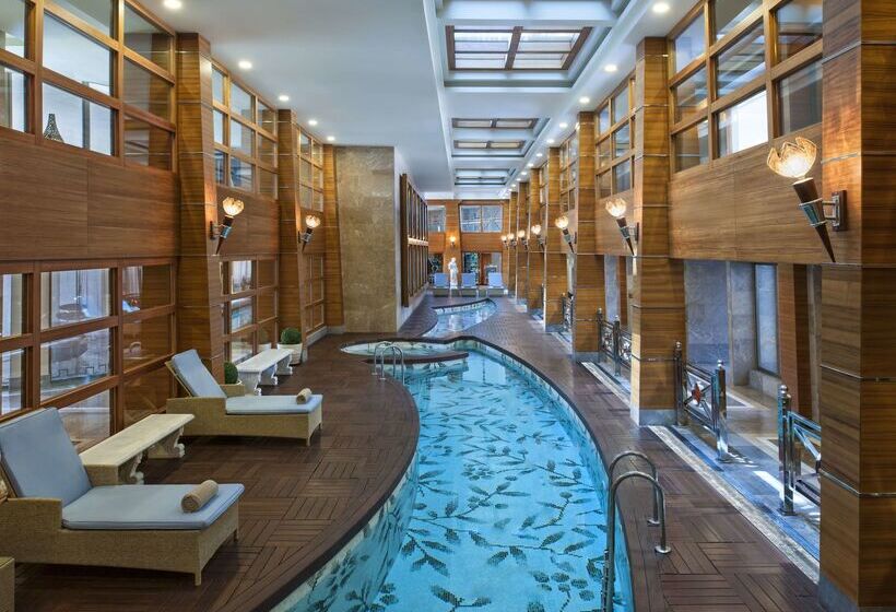 Hilton Dalaman Sarigerme Resort & Spa