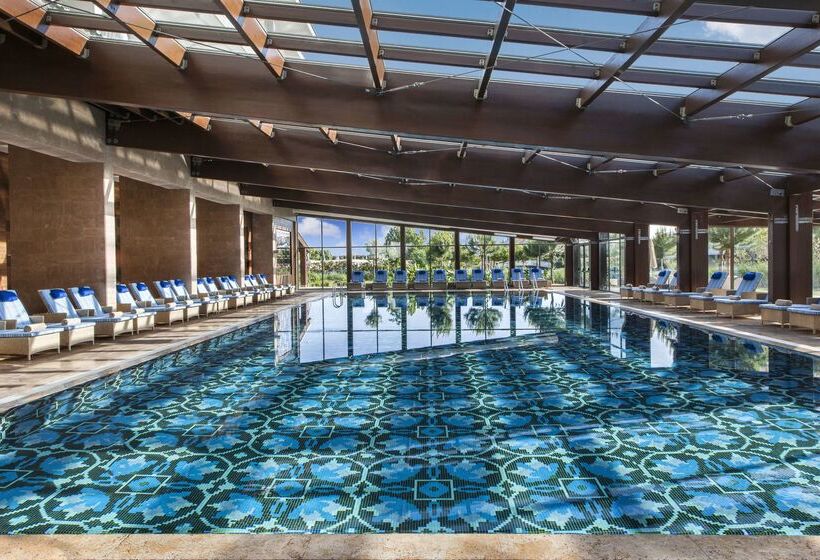 Hilton Dalaman Sarigerme Resort & Spa