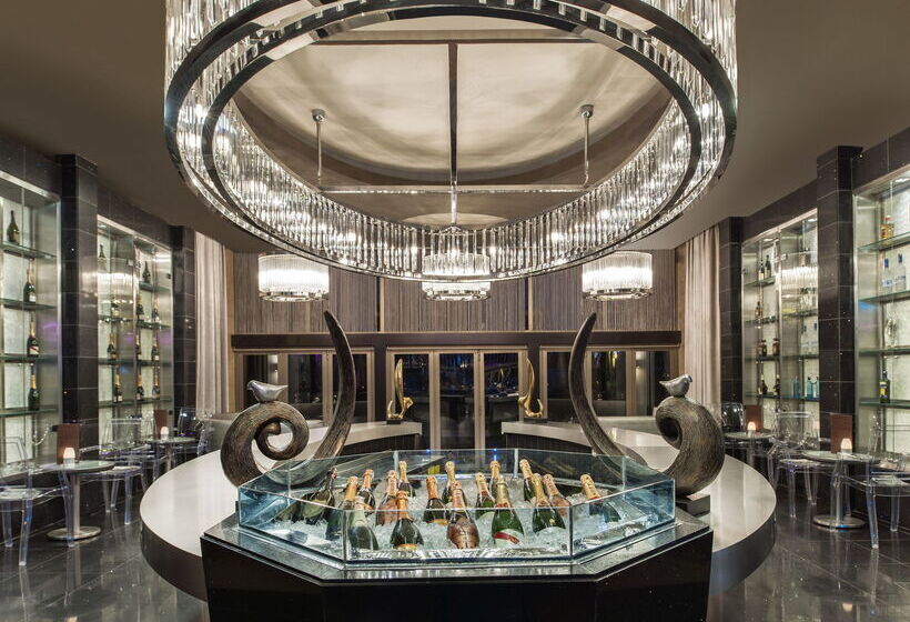 Hilton Dalaman Sarigerme Resort & Spa