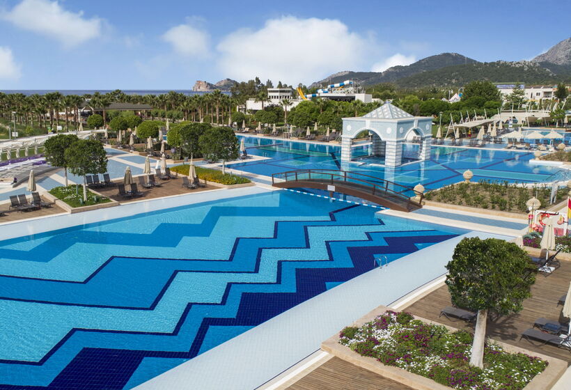 Hilton Dalaman Sarigerme Resort & Spa