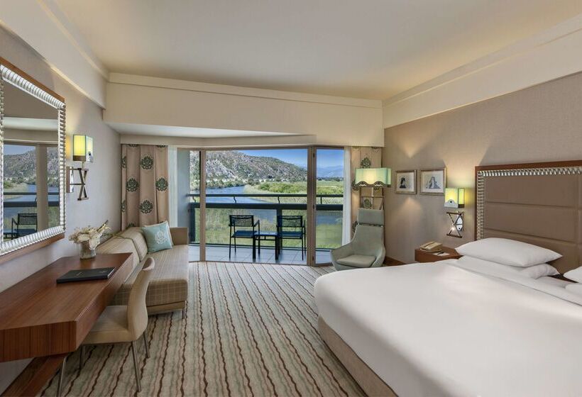 Hilton Dalaman Sarigerme Resort & Spa