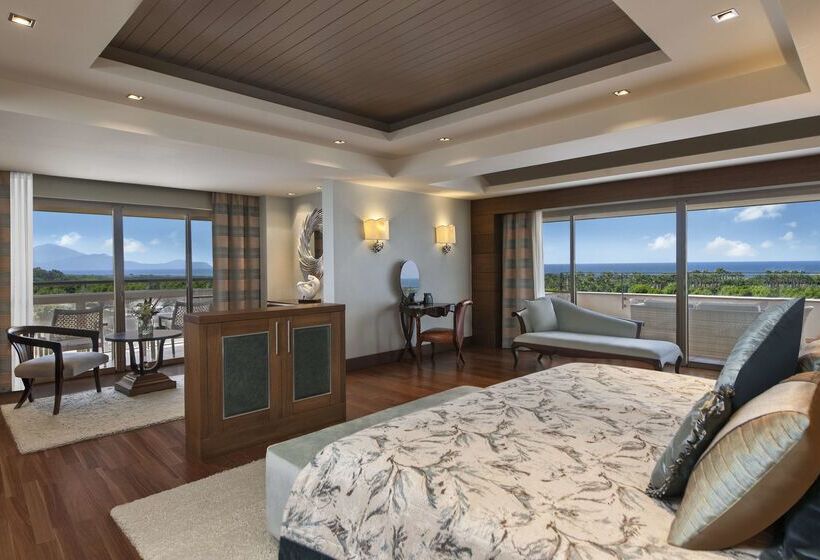 Hilton Dalaman Sarigerme Resort & Spa