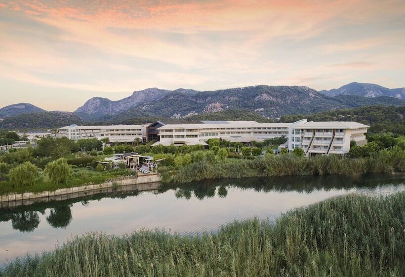 Hilton Dalaman Sarigerme Resort & Spa