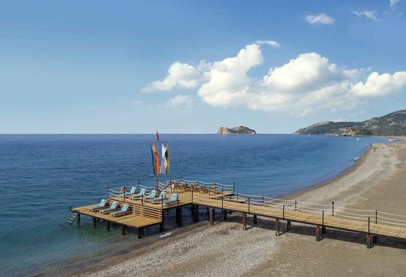 Hilton Dalaman Sarigerme Resort & Spa