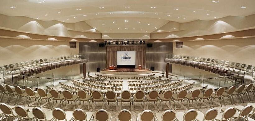 Hilton Dalaman Sarigerme Resort & Spa